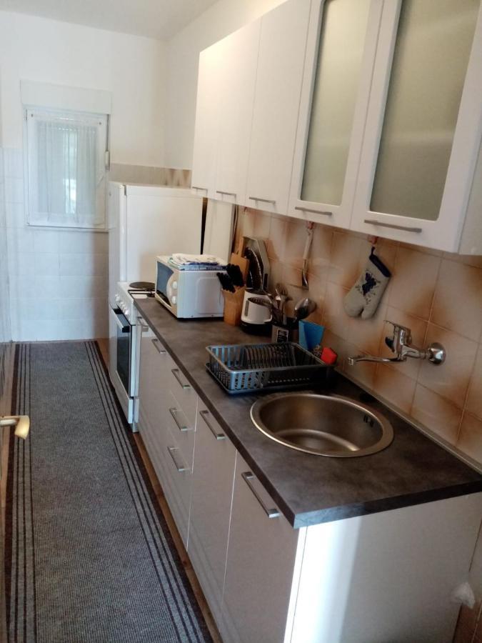 Apartment Dada 2 بوداكا المظهر الخارجي الصورة