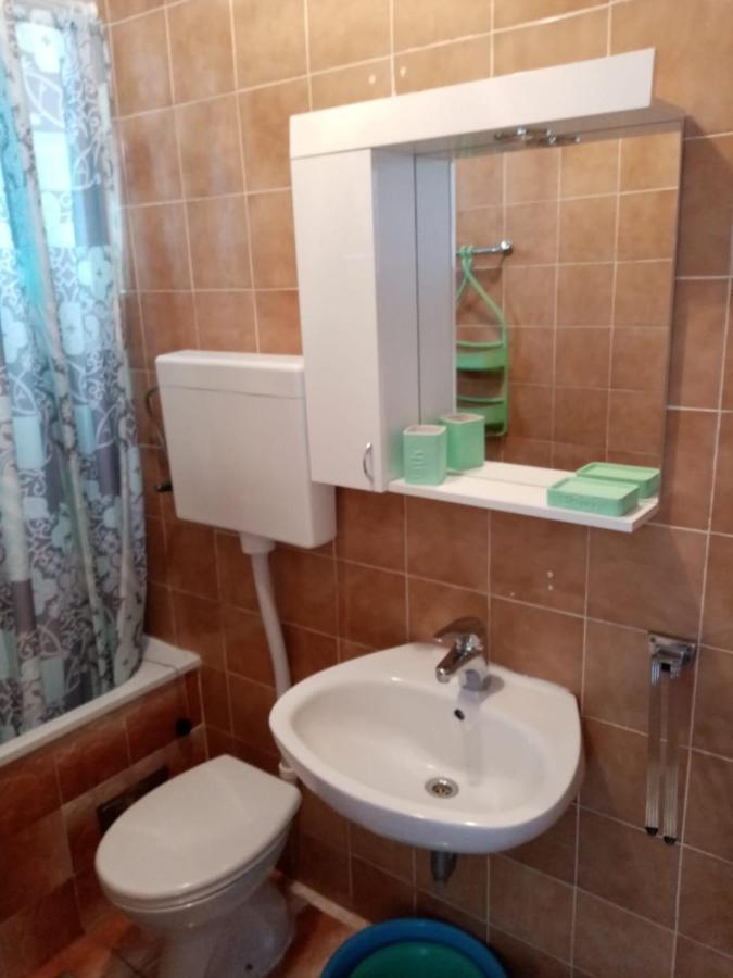 Apartment Dada 2 بوداكا المظهر الخارجي الصورة