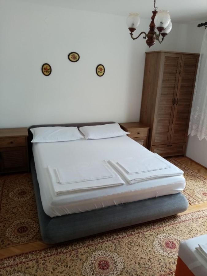 Apartment Dada 2 بوداكا المظهر الخارجي الصورة