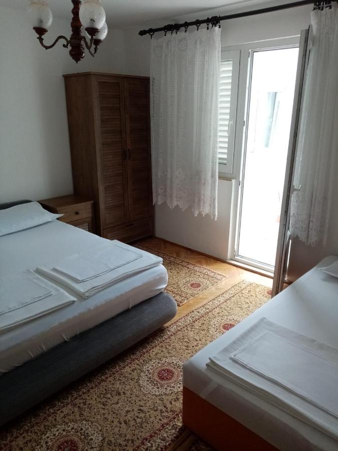 Apartment Dada 2 بوداكا المظهر الخارجي الصورة