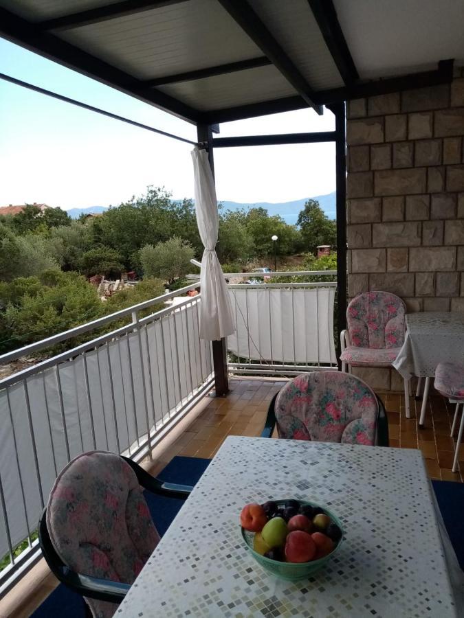 Apartment Dada 2 بوداكا المظهر الخارجي الصورة