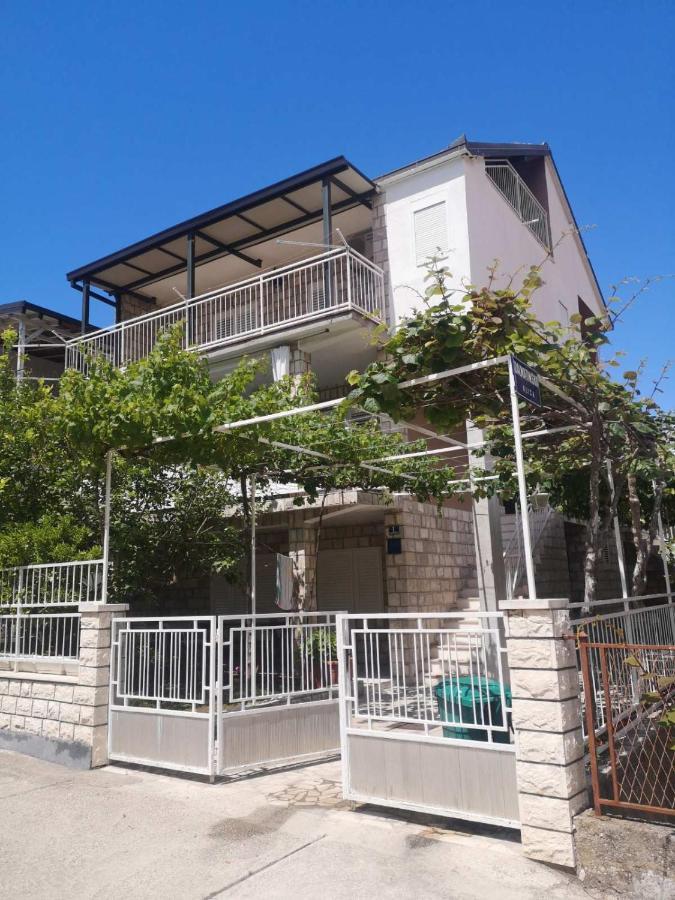 Apartment Dada 2 بوداكا المظهر الخارجي الصورة