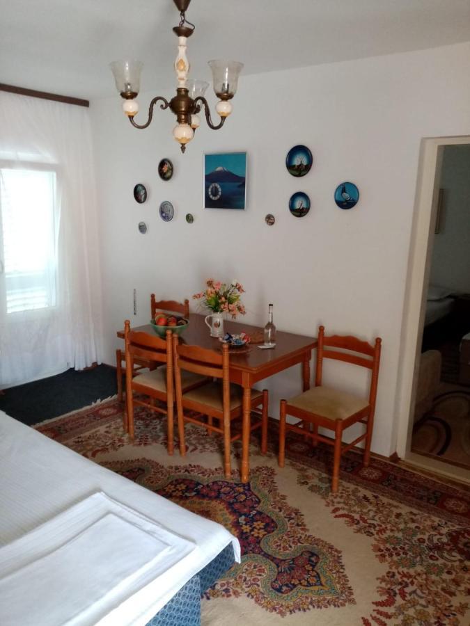Apartment Dada 2 بوداكا المظهر الخارجي الصورة