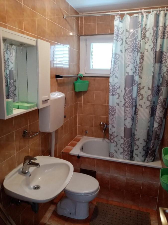 Apartment Dada 2 بوداكا المظهر الخارجي الصورة