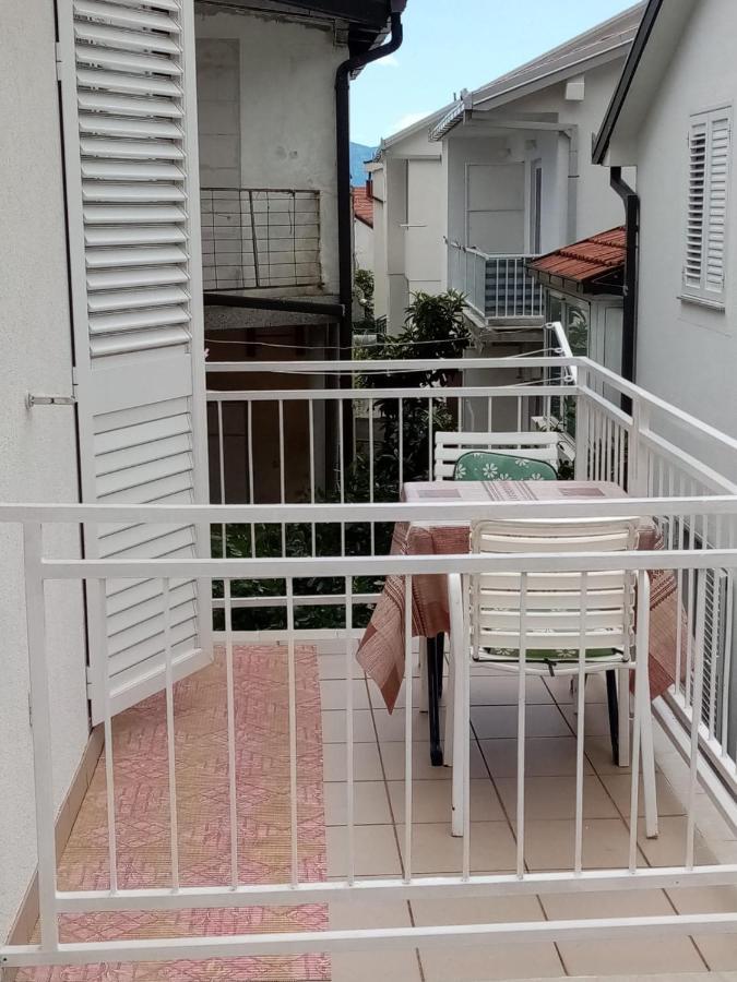 Apartment Dada 2 بوداكا المظهر الخارجي الصورة